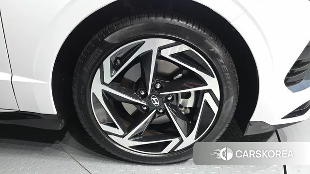 Hyundai Sonata D Edge (DN8) id 4700753 из Кореи 25