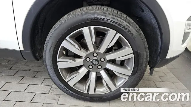 Land Rover Discovery Sports id 2922752 из Кореи 15