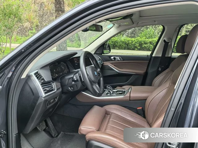 BMW X5 (imported) id 4300139 из Китая 16