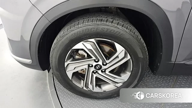 Hyundai The New Santa Fe id 2900802 из Кореи 15