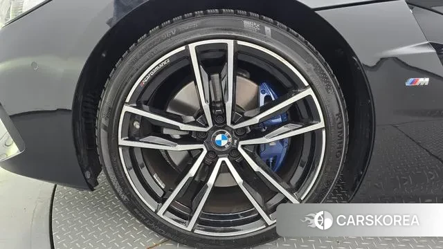 BMW Z4 (G29) id 3023703 из Кореи 15