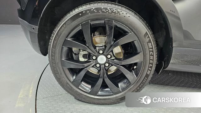Land Rover Range Rover Evoque 2nd Generation id 4429523 из Кореи 27