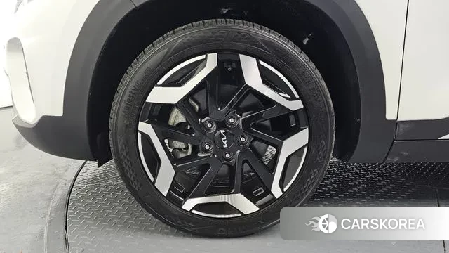 Kia The New Seltos id 3437066 из Кореи 15