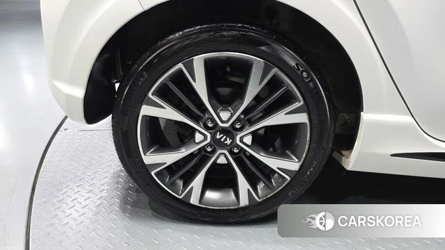 Kia Morning Urban (JA) id 4338384 из Кореи 15