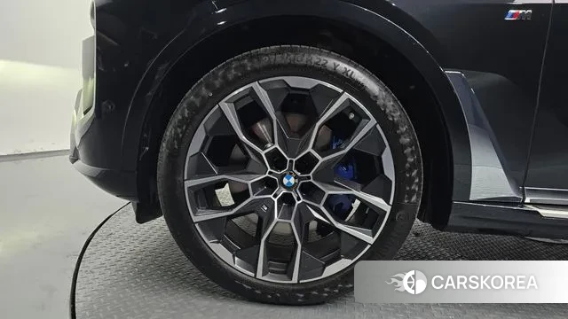 BMW X7 (G07) id 3750799 из Кореи 15