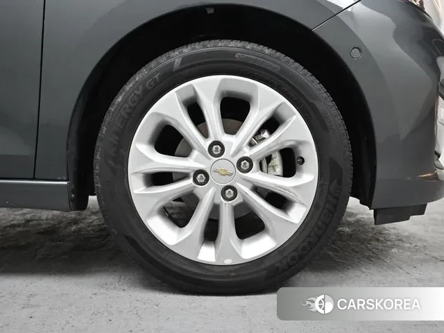 Chevrolet (GM Daewoo) The New Spark id 3598928 из Кореи 15