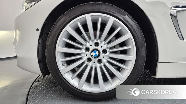 BMW 4 Series (F32) id 3489986 из Кореи 15