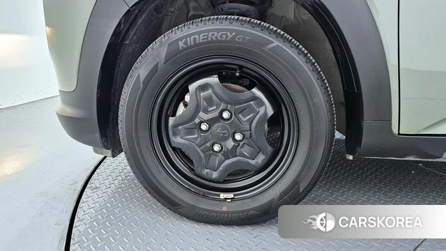 Hyundai Casper id 3902993 из Кореи 15