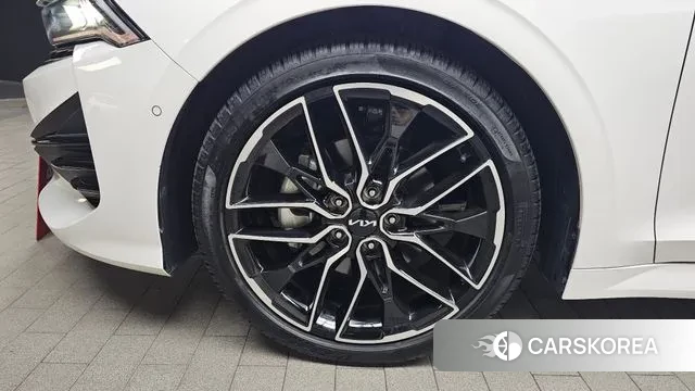 Kia K5 3rd generation id 3191026 из Кореи 15