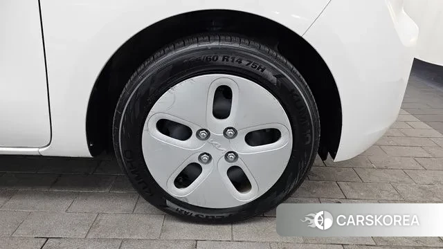 Kia The New Ray id 3764995 из Кореи 15