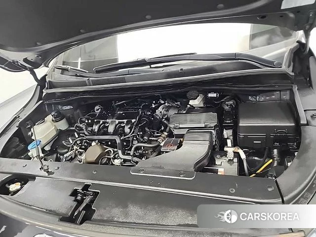 Kia The New Carnival id 3820660 из Кореи 13