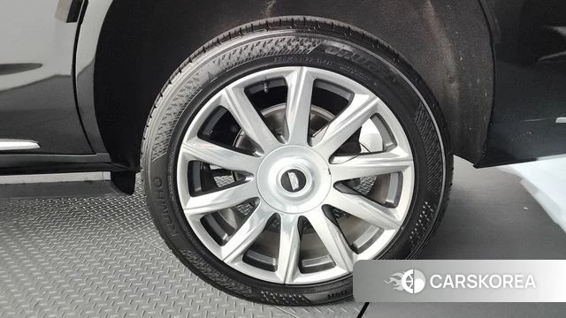 Cadillac Escalade 5th Generation id 3819230 из Кореи 15