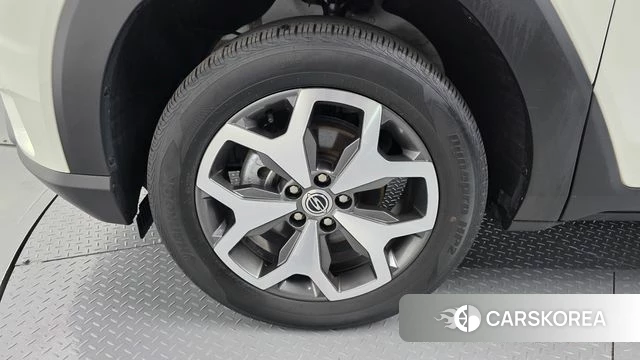 Ssangyong Torres id 4561289 из Кореи 30
