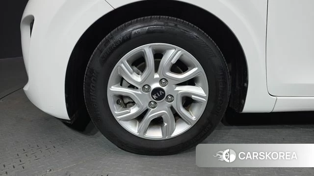 Kia All New Morning (JA) id 3814336 из Кореи 15