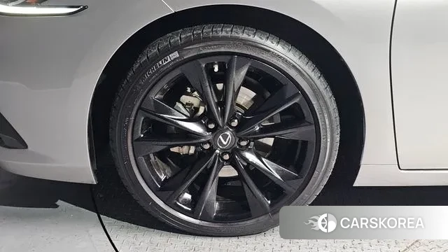 Lexus ES300h 7th generation id 3679720 из Кореи 15