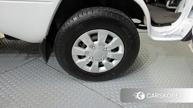 Chevrolet (GM Daewoo) New Labo id 3156481 из Кореи 15