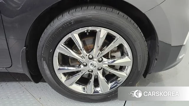 Kia The New Carnival id 3055693 из Кореи 15