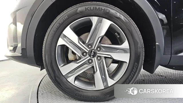 Kia Sorento 4th Generation id 3596933 из Кореи 15