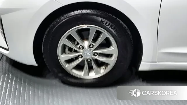 Hyundai The New Avante AD id 3391224 из Кореи 15