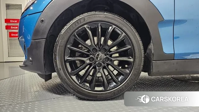 Mini Cooper Clubman id 3746950 из Кореи 15