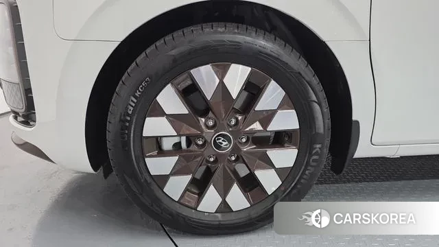 Hyundai Staria id 3420926 из Кореи 15