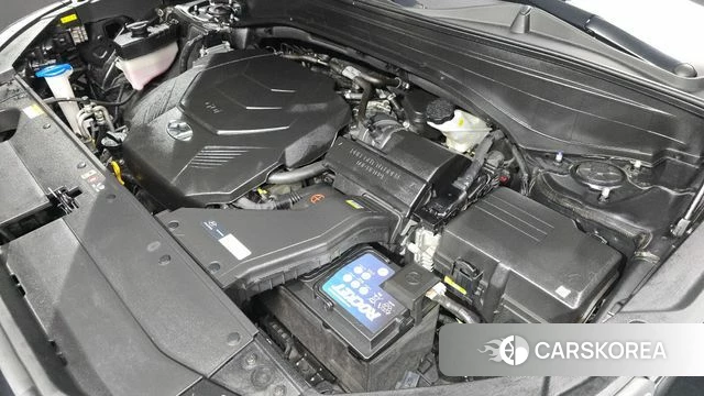 Hyundai The New Palisade id 4935206 из Кореи 27