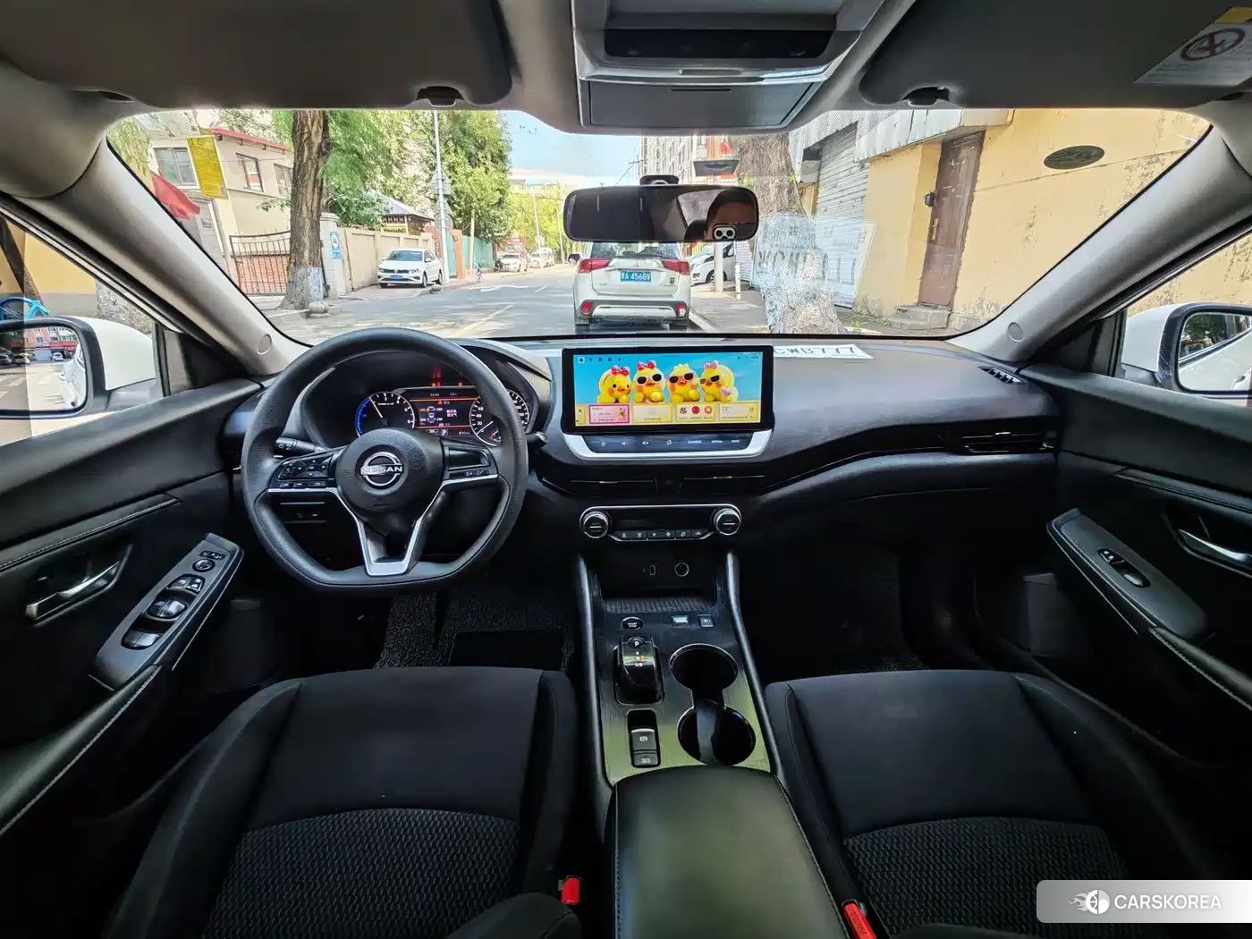 Nissan Sylphy id 4679688 из Китая 11