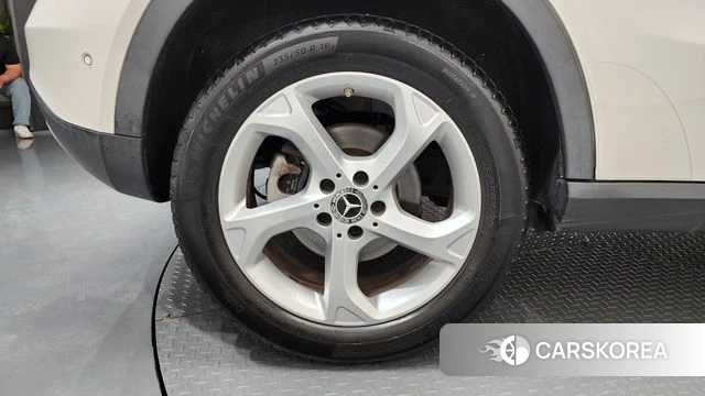 Mercedes-Benz GLA-Class X156 id 4317806 из Кореи 27