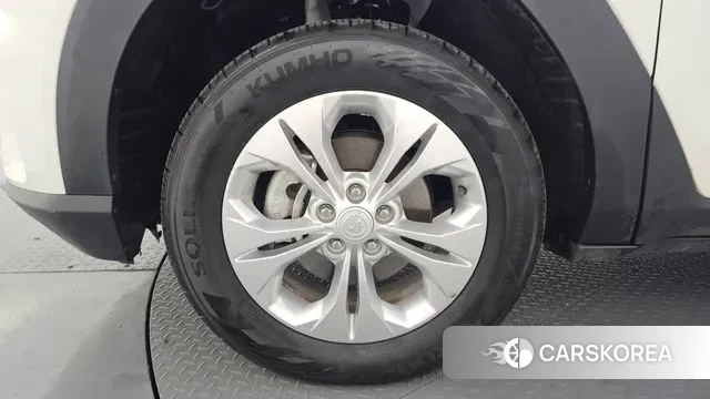 Ssangyong Torres id 3664934 из Кореи 15