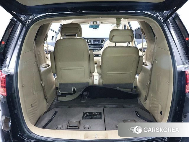 Kia The New Carnival id 4772650 из Кореи 14