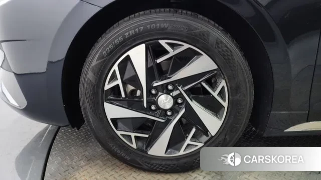 Hyundai The New Grandeur IG Hybrid id 3003502 из Кореи 15