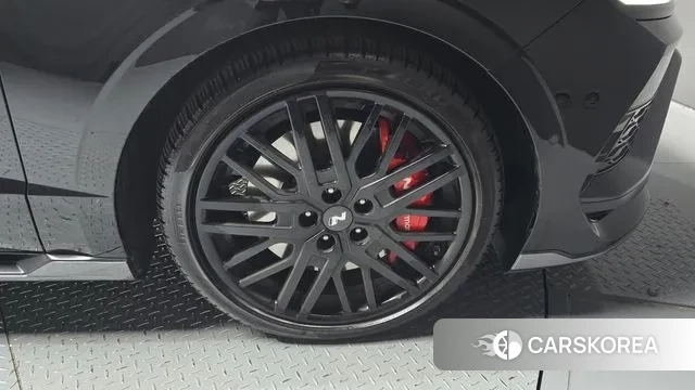 Hyundai Sonata D Edge (DN8) id 3457184 из Кореи 15