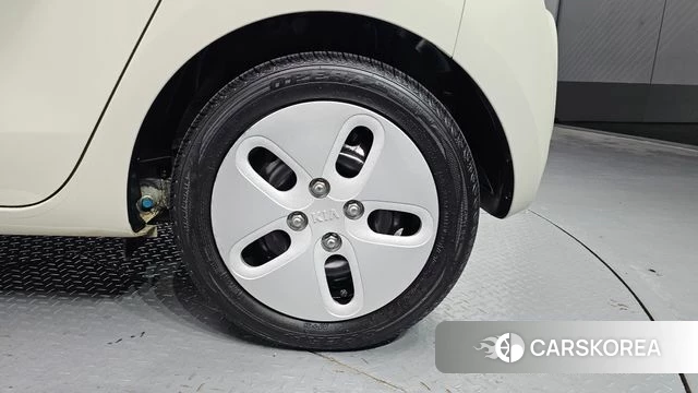 Kia The New Ray id 3843779 из Кореи 15