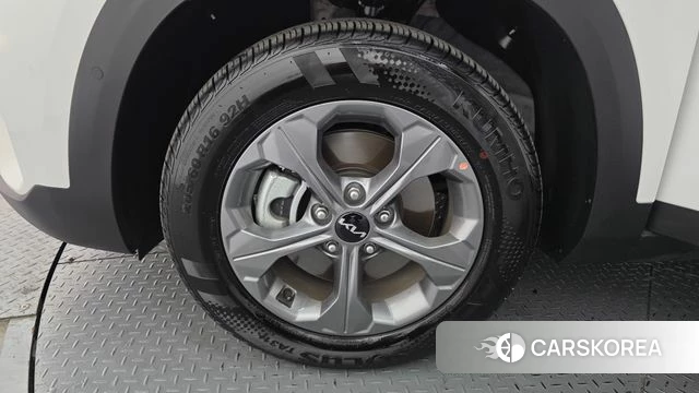 Kia The New Seltos id 4442066 из Кореи 15