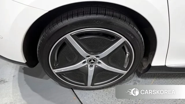 Mercedes-Benz EQE V295 id 3544755 из Кореи 15