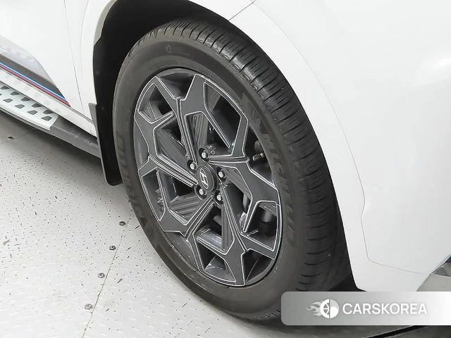 Hyundai Palisade id 4501048 из Кореи 15