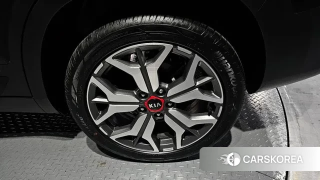 Kia Seltos id 3760793 из Кореи 15