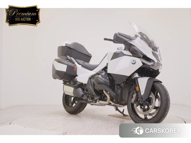 Проданный BMW R1300RT ASA 2026 из Японии, фото 4