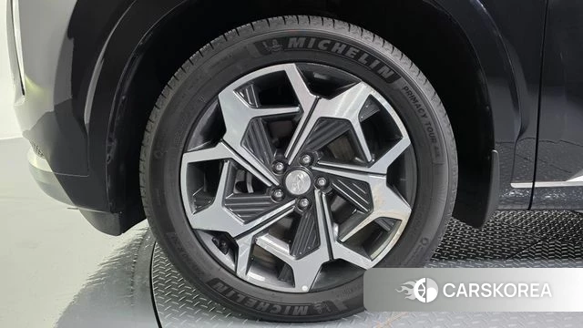 Hyundai Palisade id 4580386 из Кореи 29