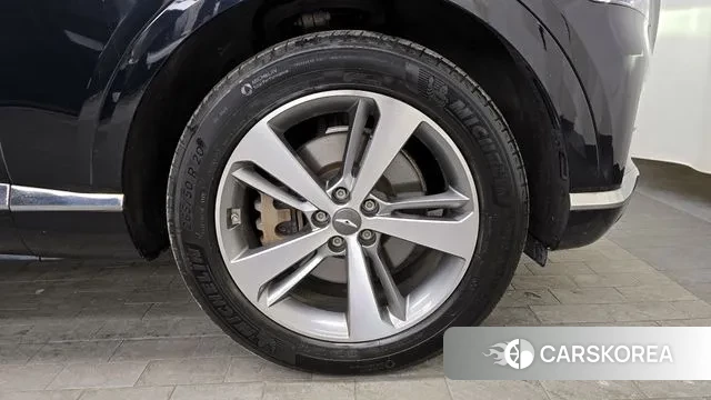 Genesis GV80 id 3631293 из Кореи 15