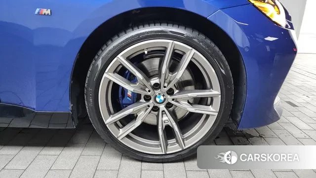 BMW 2 Series (G42) id 2958951 из Кореи 15