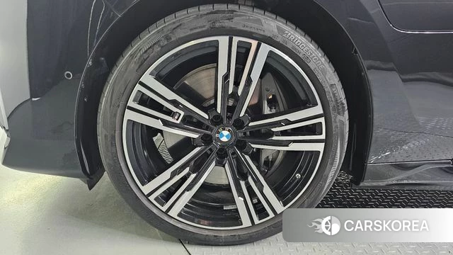 BMW 7 Series (G70) id 4590183 из Кореи 15