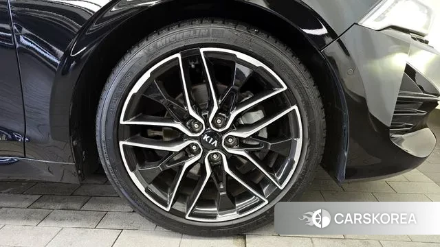 Kia K5 3rd generation id 3253588 из Кореи 15