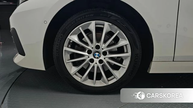 BMW 2 Series Gran Coupe (F44) id 4864603 из Кореи 21