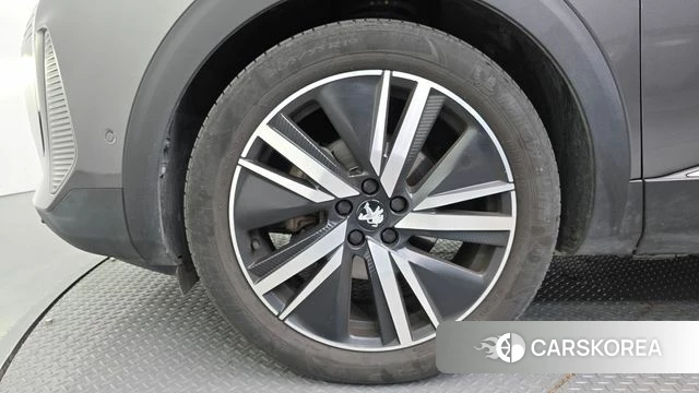 Peugeot 5008 second generation id 3953059 из Кореи 15