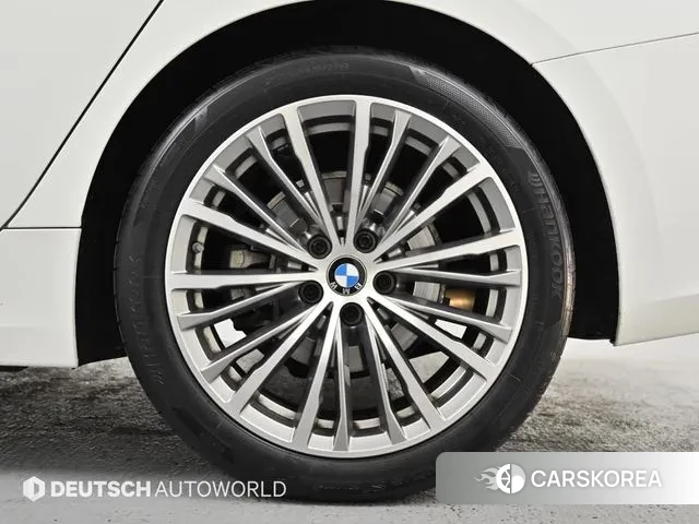 BMW 3 Series (G20) id 3453309 из Кореи 15