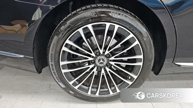 Mercedes-Benz S-Class W223 id 3561227 из Кореи 15