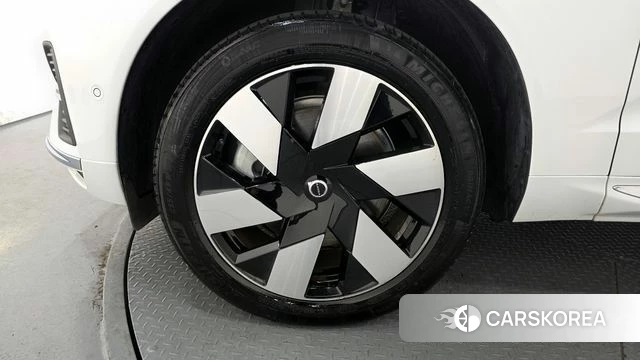 Volvo XC60 second Generation id 3891141 из Кореи 15