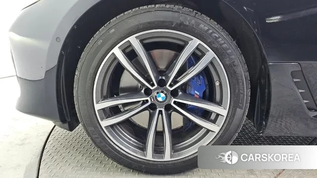 BMW 6 Series GT (G32) id 3596755 из Кореи 15