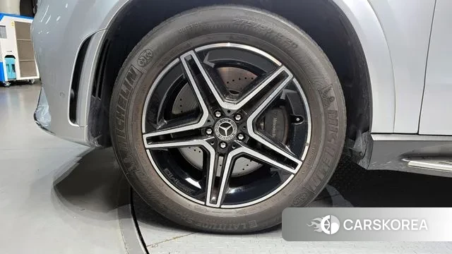 Mercedes-Benz GLE-Class W167 id 3060379 из Кореи 15